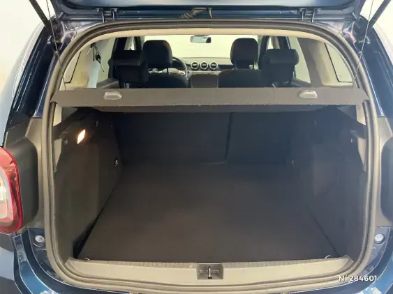 DACIA DUSTER II - voiture d'occasion - Photo 7