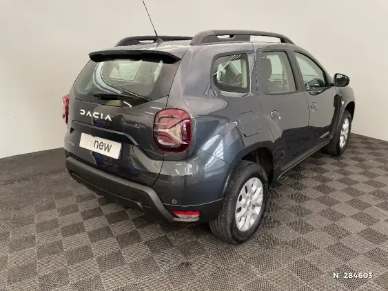 DACIA DUSTER II - voiture d'occasion - Photo 4