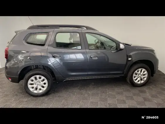 DACIA DUSTER II - voiture d'occasion - Photo 5