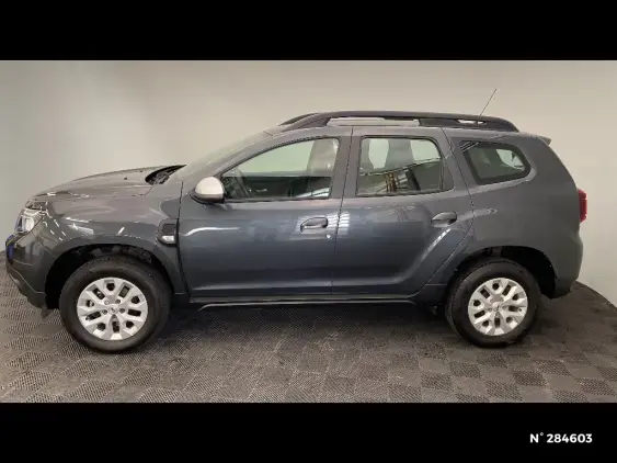 DACIA DUSTER II - voiture d'occasion - Photo 2