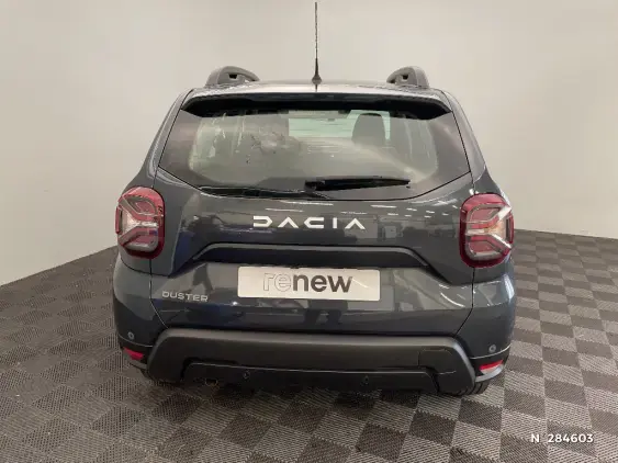 DACIA DUSTER II - voiture d'occasion - Photo 6