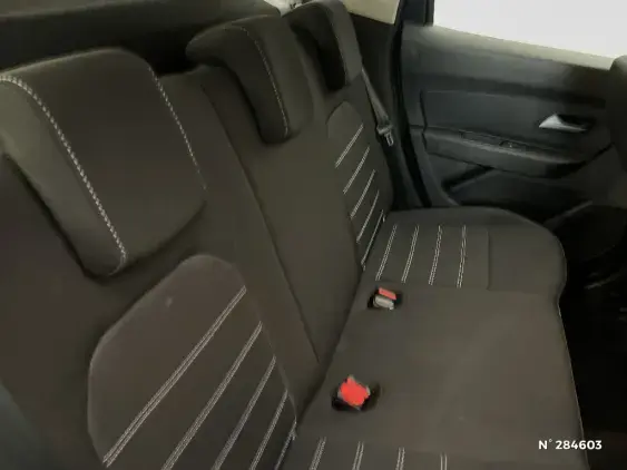 DACIA DUSTER II - voiture d'occasion - Photo 11