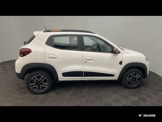 DACIA SPRING - voiture d'occasion - Photo 5