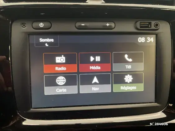 DACIA SPRING - voiture d'occasion - Photo 13