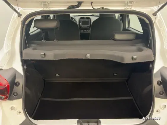 DACIA SPRING - voiture d'occasion - Photo 7