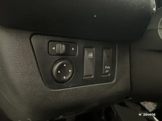DACIA SPRING - voiture d'occasion - Photo 15