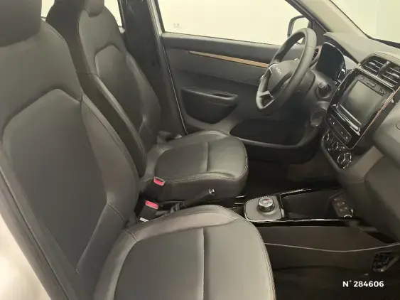 DACIA SPRING - voiture d'occasion - Photo 10