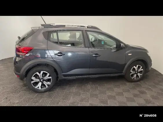 DACIA SANDERO III - voiture d'occasion - Photo 5