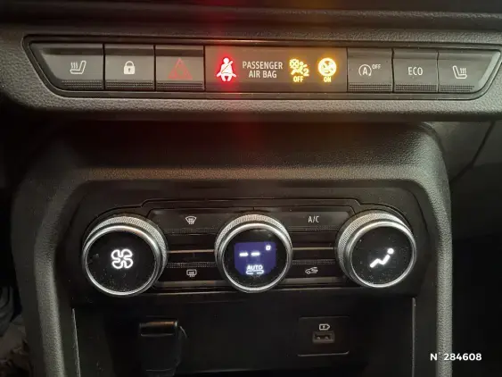 DACIA SANDERO III - voiture d'occasion - Photo 15