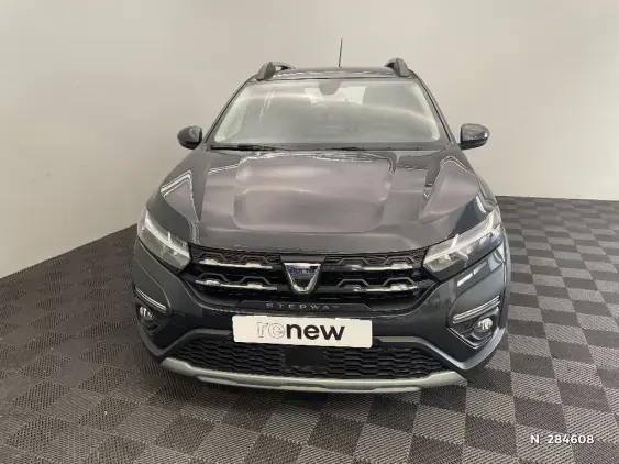 DACIA SANDERO III - voiture d'occasion - Photo 3
