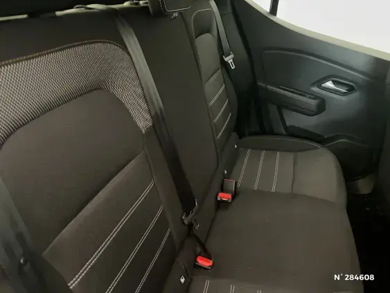 DACIA SANDERO III - voiture d'occasion - Photo 11