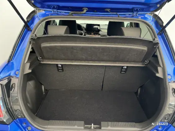 SUZUKI SWIFT IV - voiture d'occasion - Photo 7