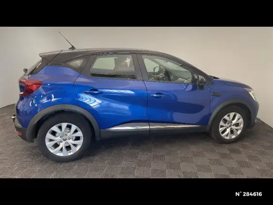 RENAULT CAPTUR II - voiture d'occasion - Photo 5