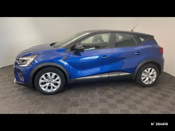 RENAULT CAPTUR II - voiture d'occasion - Photo 2