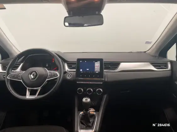 RENAULT CAPTUR II - voiture d'occasion - Photo 9
