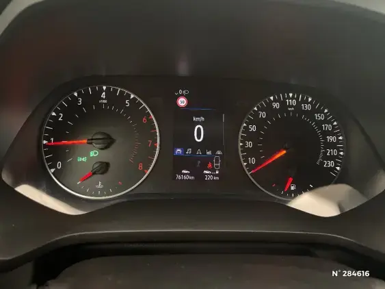 RENAULT CAPTUR II - voiture d'occasion - Photo 12