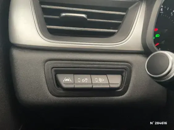 RENAULT CAPTUR II - voiture d'occasion - Photo 15