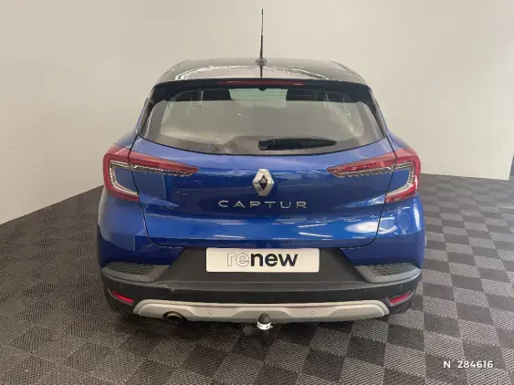 RENAULT CAPTUR II - voiture d'occasion - Photo 6