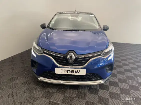 RENAULT CAPTUR II - voiture d'occasion - Photo 3