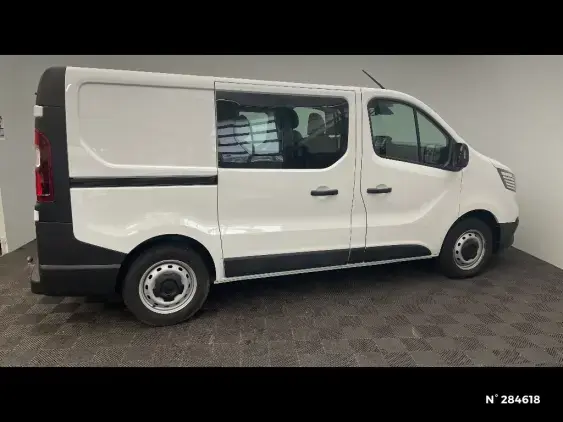 RENAULT TRAFIC III - voiture d'occasion - Photo 5