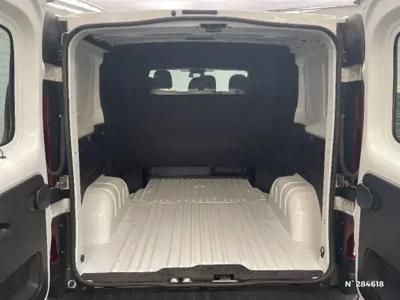 RENAULT TRAFIC III - voiture d'occasion - Photo 7