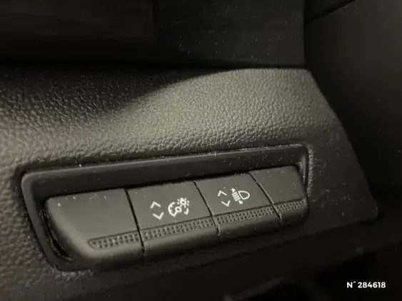 RENAULT TRAFIC III - voiture d'occasion - Photo 15