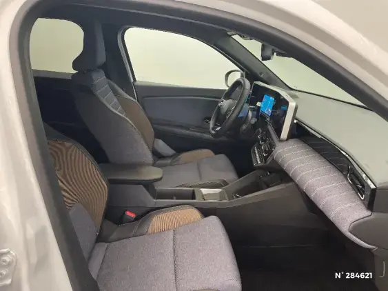 RENAULT 5 III - voiture d'occasion - Photo 10