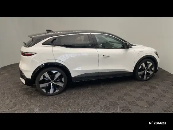 RENAULT MEGANE V - voiture d'occasion - Photo 5