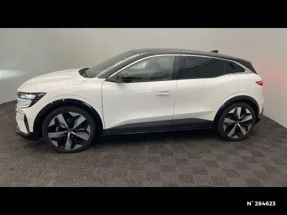 RENAULT MEGANE V - voiture d'occasion - Photo 2