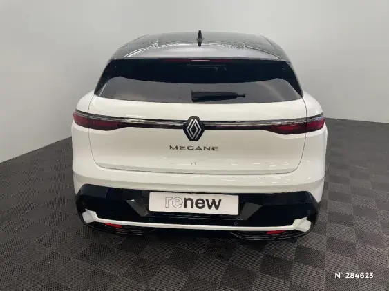 RENAULT MEGANE V - voiture d'occasion - Photo 6