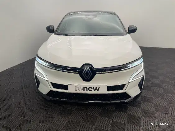 RENAULT MEGANE V - voiture d'occasion - Photo 3
