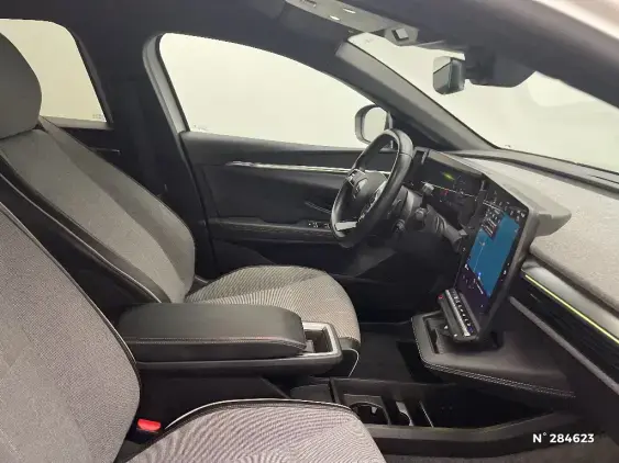 RENAULT MEGANE V - voiture d'occasion - Photo 10