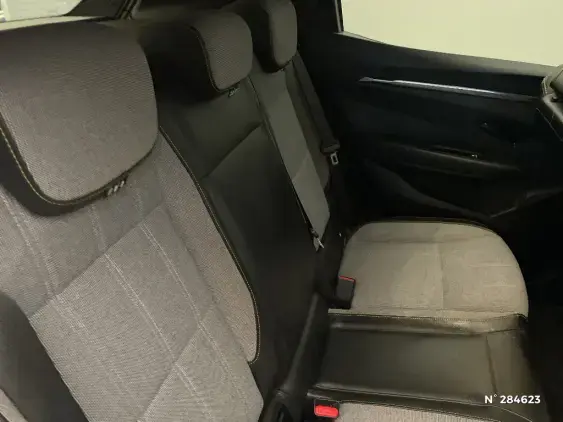 RENAULT MEGANE V - voiture d'occasion - Photo 11