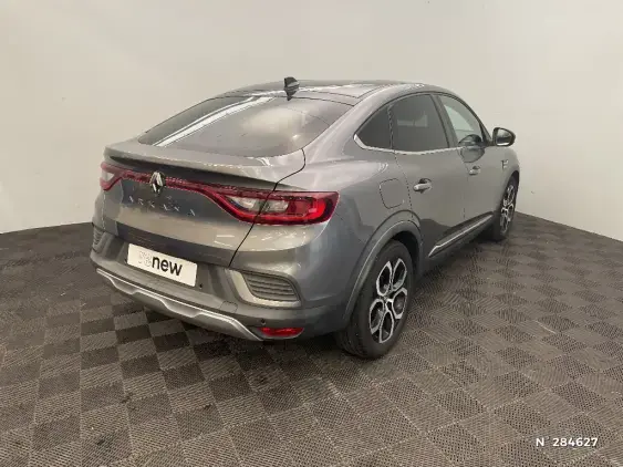 RENAULT ARKANA - voiture d'occasion - Photo 4