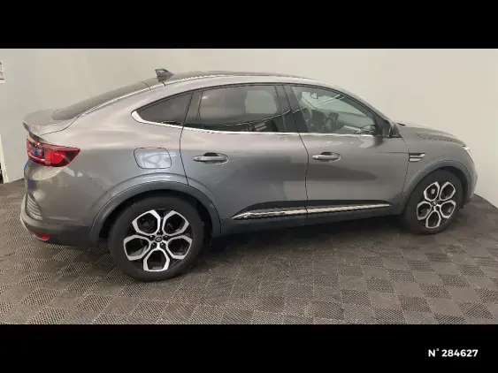 RENAULT ARKANA - voiture d'occasion - Photo 5