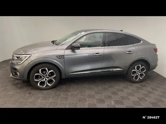 RENAULT ARKANA - voiture d'occasion - Photo 2