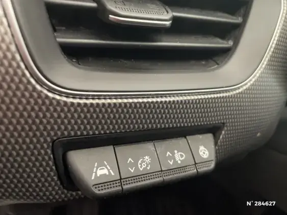 RENAULT ARKANA - voiture d'occasion - Photo 15