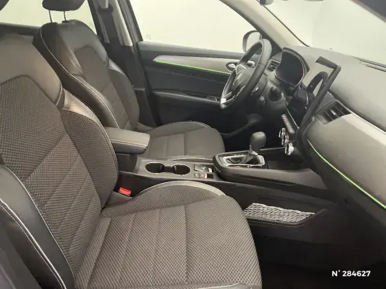 RENAULT ARKANA - voiture d'occasion - Photo 10