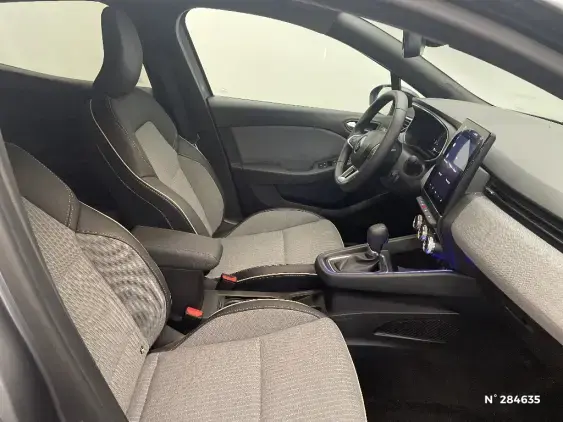RENAULT CLIO V - voiture d'occasion - Photo 10