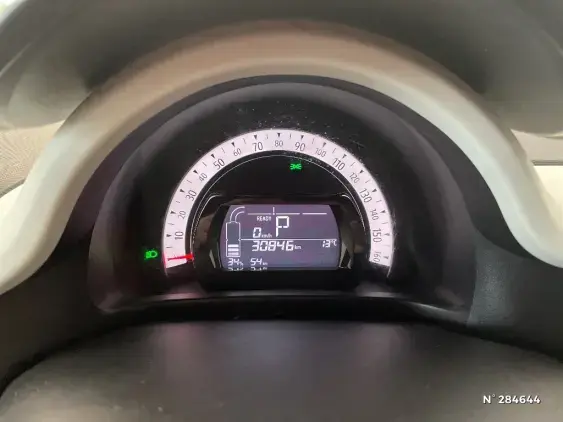 RENAULT TWINGO ELECTRIQUE III - voiture d'occasion - Photo 12
