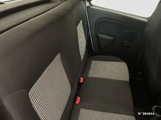 RENAULT TWINGO ELECTRIQUE III - voiture d'occasion - Photo 11