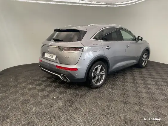 DS DS 7 CROSSBACK I - voiture d'occasion - Photo 4