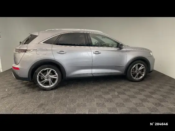 DS DS 7 CROSSBACK I - voiture d'occasion - Photo 5