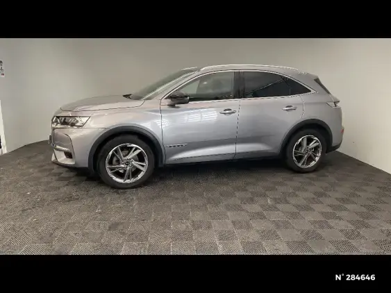DS DS 7 CROSSBACK I - voiture d'occasion - Photo 2