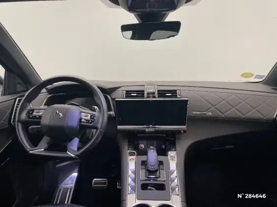 DS DS 7 CROSSBACK I - voiture d'occasion - Photo 9