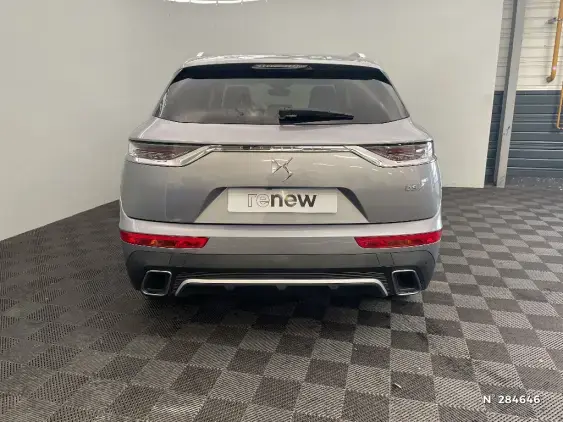 DS DS 7 CROSSBACK I - voiture d'occasion - Photo 6