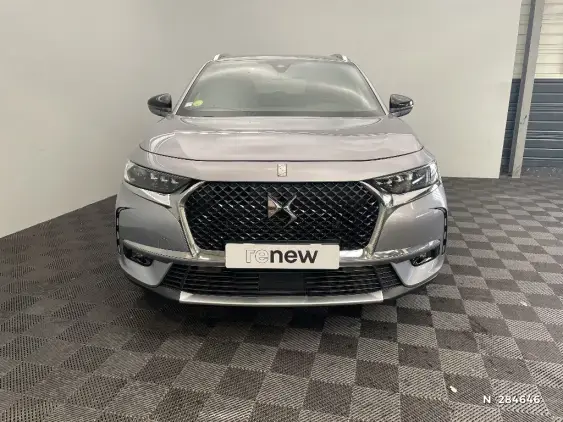 DS DS 7 CROSSBACK I - voiture d'occasion - Photo 3