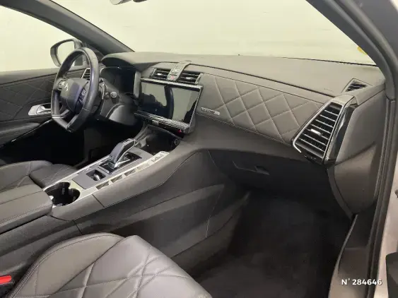 DS DS 7 CROSSBACK I - voiture d'occasion - Photo 10