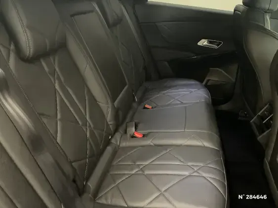 DS DS 7 CROSSBACK I - voiture d'occasion - Photo 11