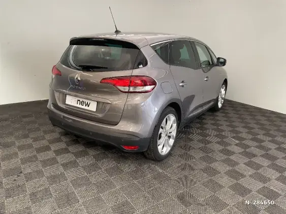 RENAULT SCENIC IV - voiture d'occasion - Photo 4
